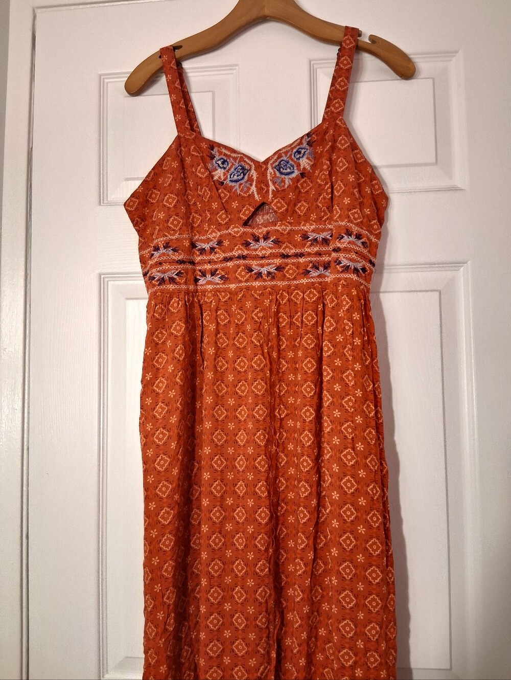 Xhilaration Large Boho Dress